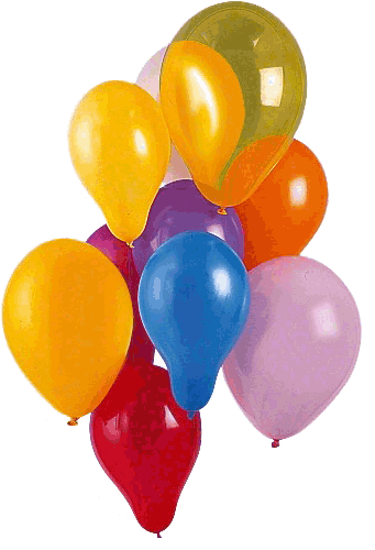 ballons